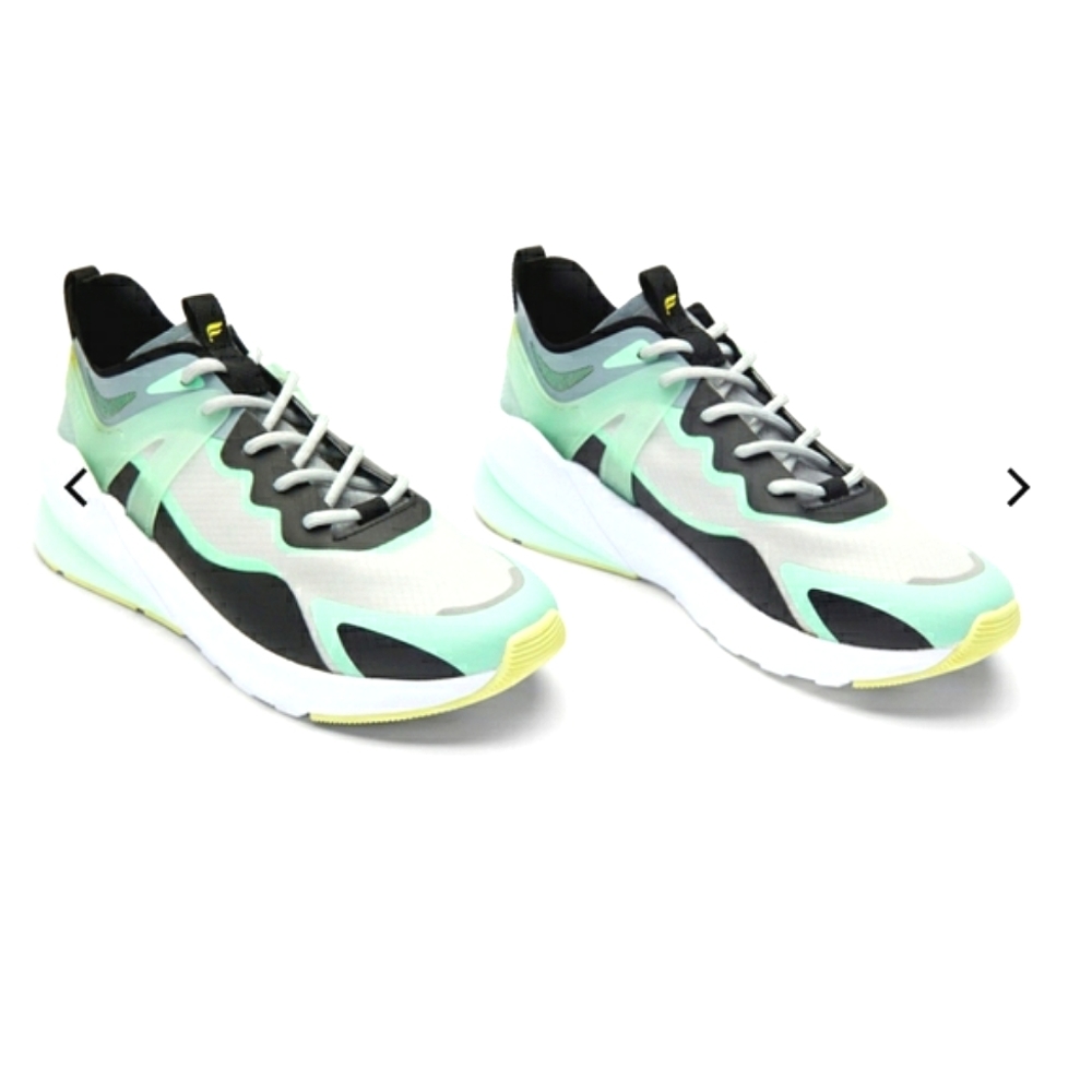 👟BNIB FABLETICS Women's Cheviot Performance Sneaker Size 8/8.5